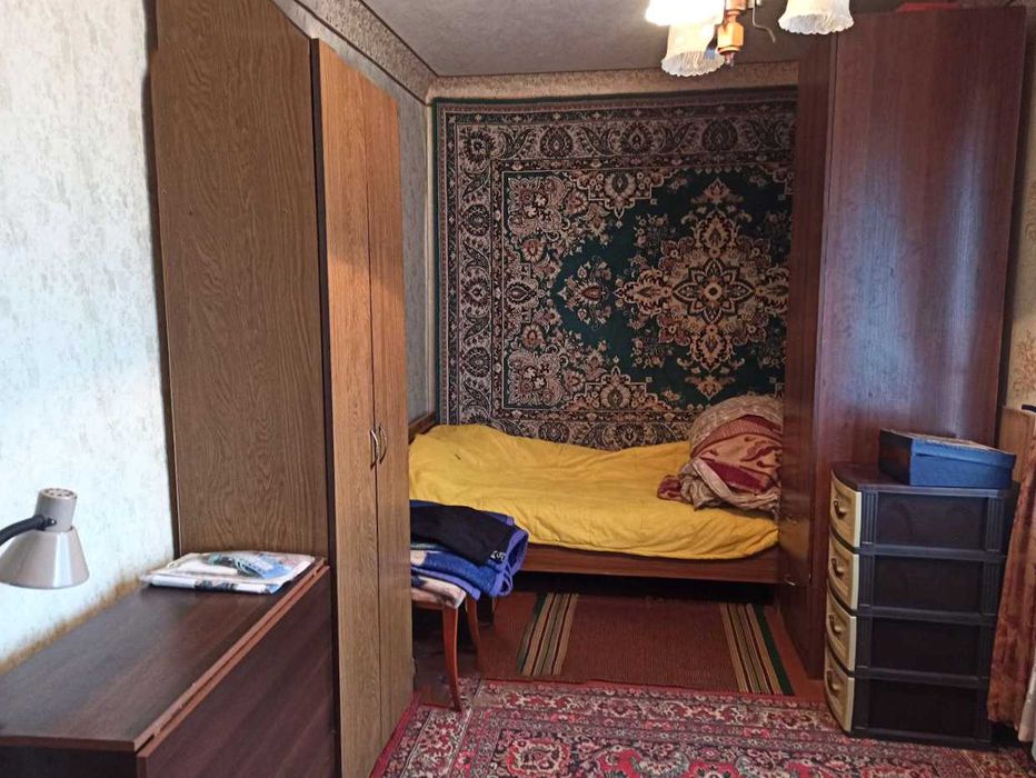 Продаж 2-кімнатна з АВТОНОМКОЮ у Центрі Міста