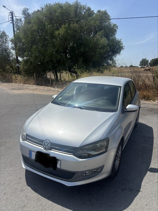 Volkswagen Polo 1.6 Diesel