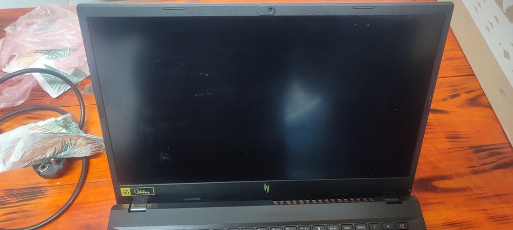 Ноутбук Acer Nitro V 15