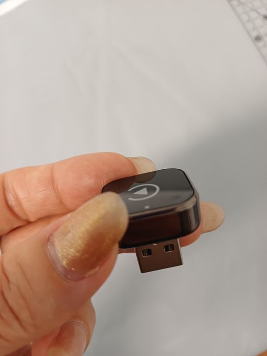 Adaptador para Bluetooth