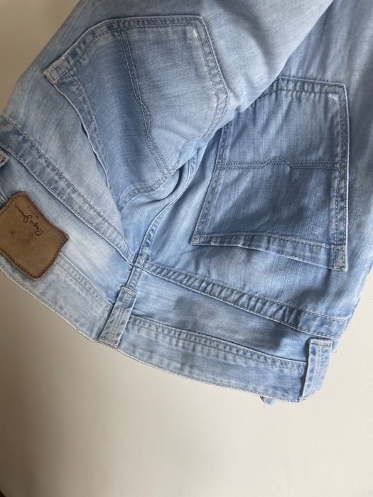 Calças de Ganga Pepe Jeans