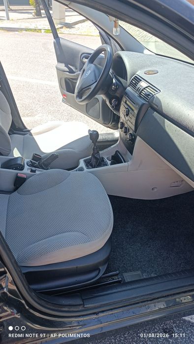 Fiat Stilo Multiwagon — fotografia 6