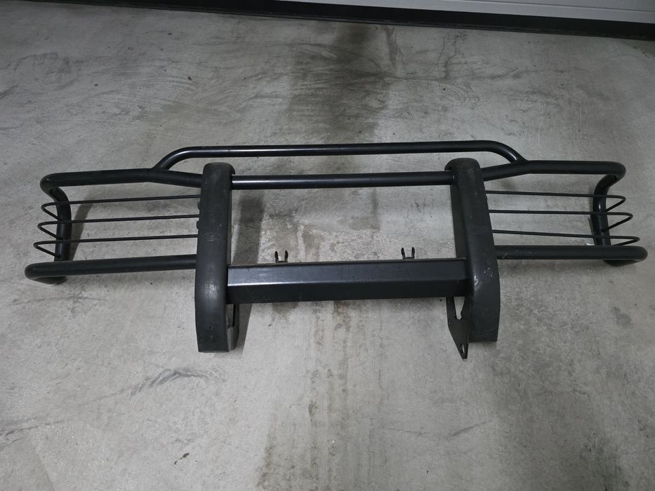 Grelha frontal Range Rover Classic 1994