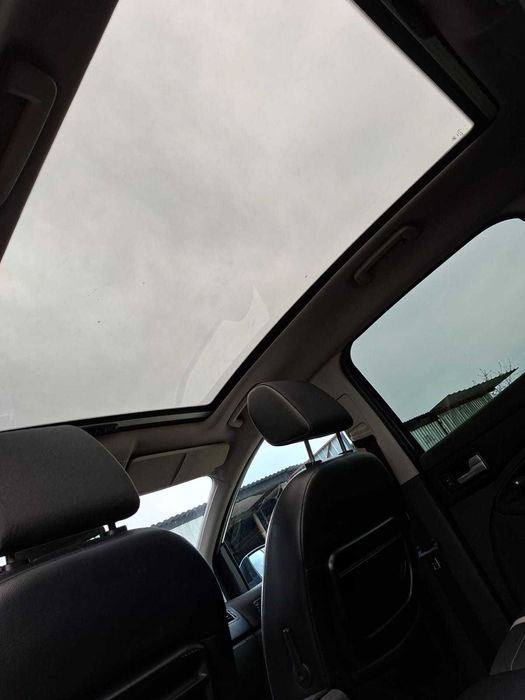 Sprzedam prywatne auto - Ford Kuga!