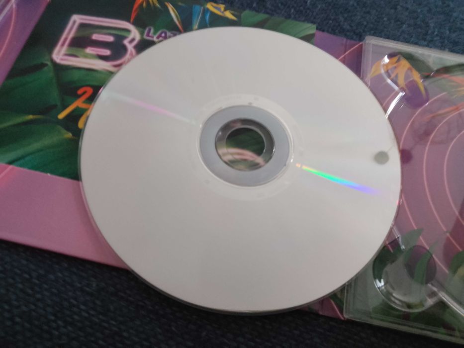 2 cd składanka bravo hits lato 2021 likiwdacja kolekcji