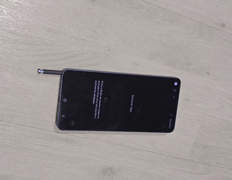 Samsung S26 Ultra