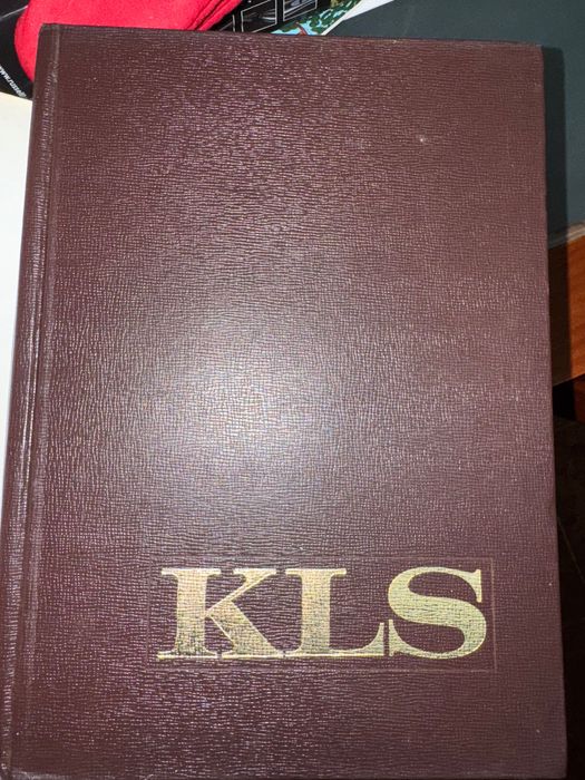 Dicionário Enciclopédico