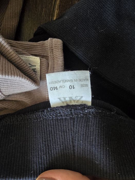 Лосіни на дівчинку