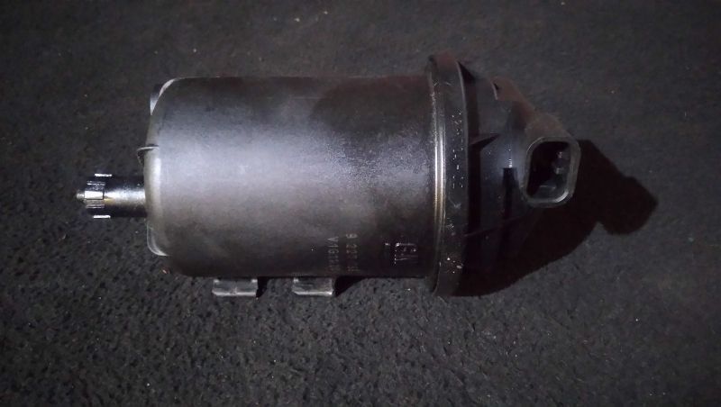 Filtro De Gasóleo Opel Corsa C Caixa (X01)
