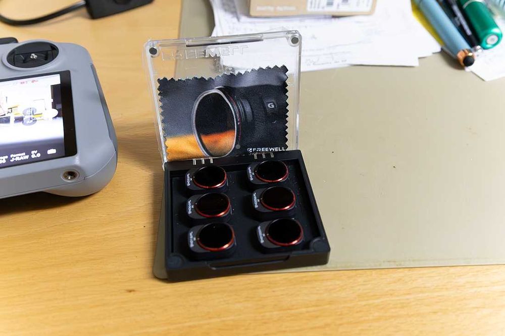 DJI Mini 4 Pro Fly More Combo (DJI RC 2)