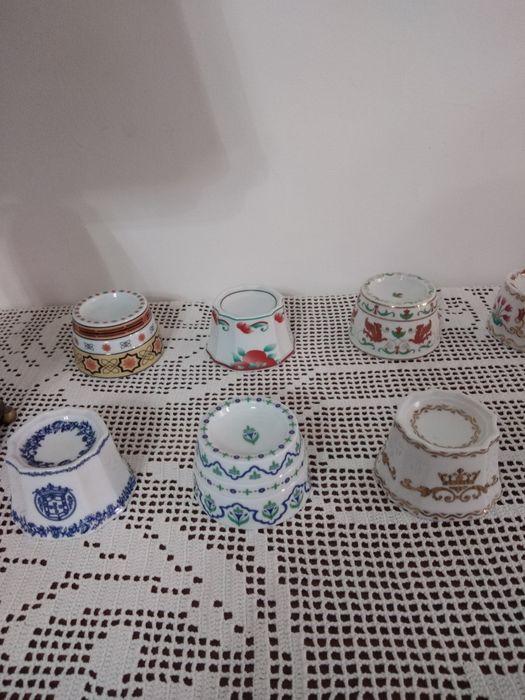 Saleiros de mesa novos64585129345155122