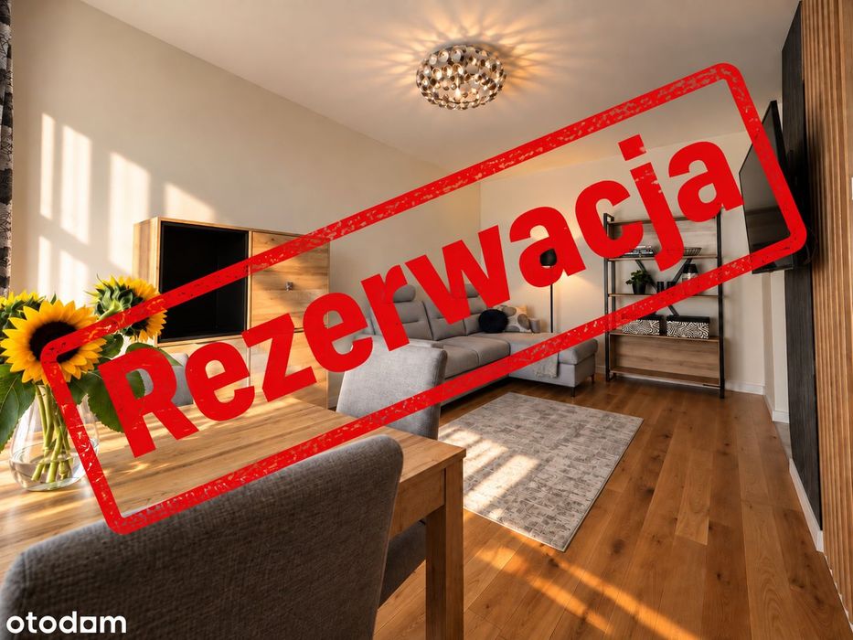 Mieszkanie 2-pokojowe* 42,95m2* 2019 rok* Osiedle Plażowa, Białystok