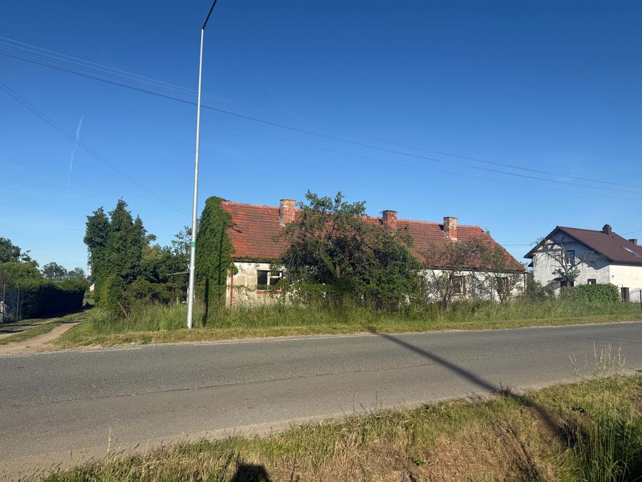 Sprzedam Dom 110m2, duża działka