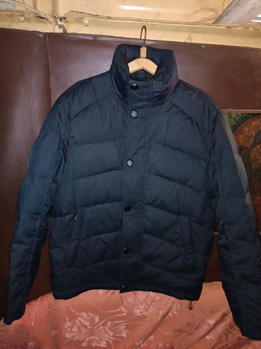 Пуховик мужской Drauda р.50