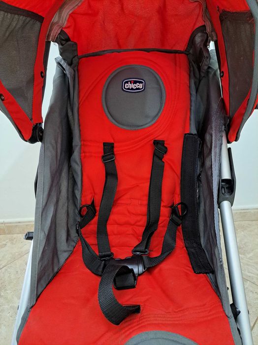 Carrinho de passeio64409506499457122