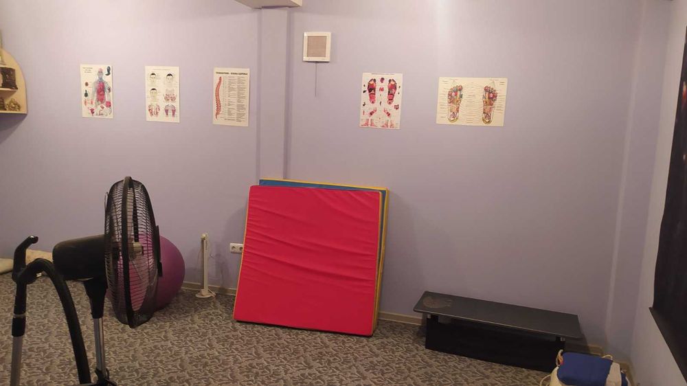 Commercial real estate at st. Kitoboynaya (area 113,5 m²) - Atlanta.ua - photo 3