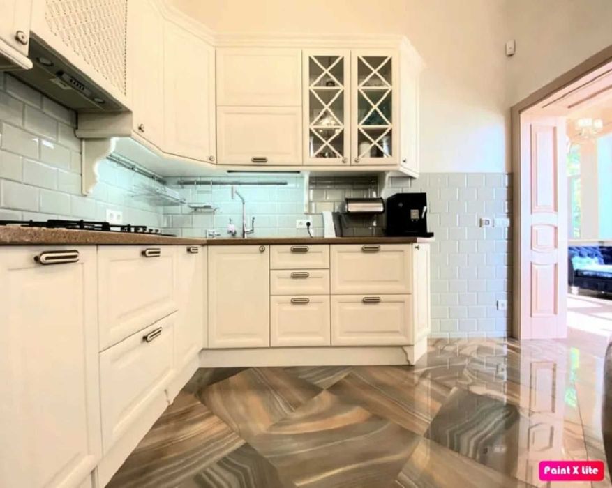 Багатокімнатна квартира за адресою вул. Преображенська (площа 101 м²) - Atlanta.ua - фото 3