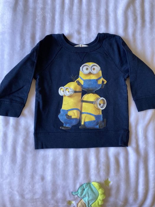 Bluza H&M  i zara. Rozm .92