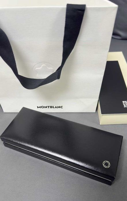 Pióro Wieczne Montblanc Meisterstuck Gold