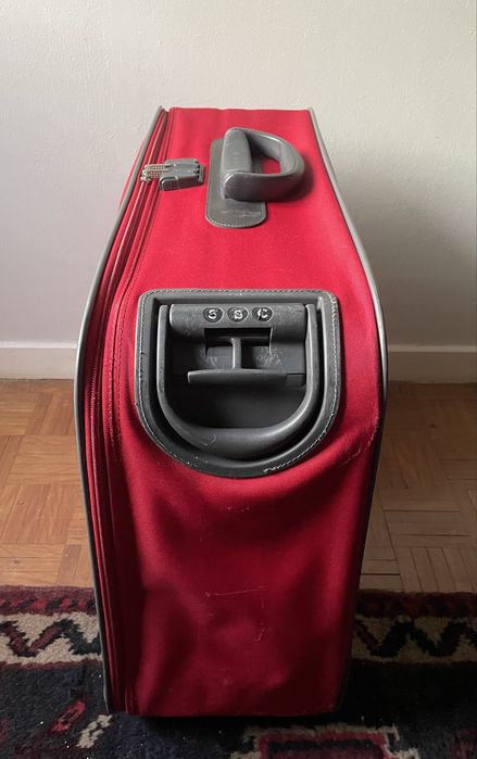Mala de viagem Samsonite
