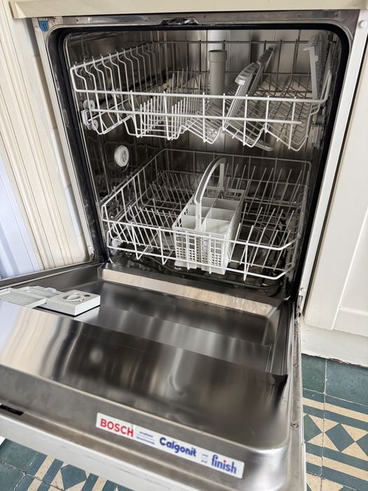 Máquina de lavar loiça Bosch