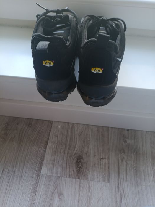 Buty Nike Vapormax Plus rozm 41
