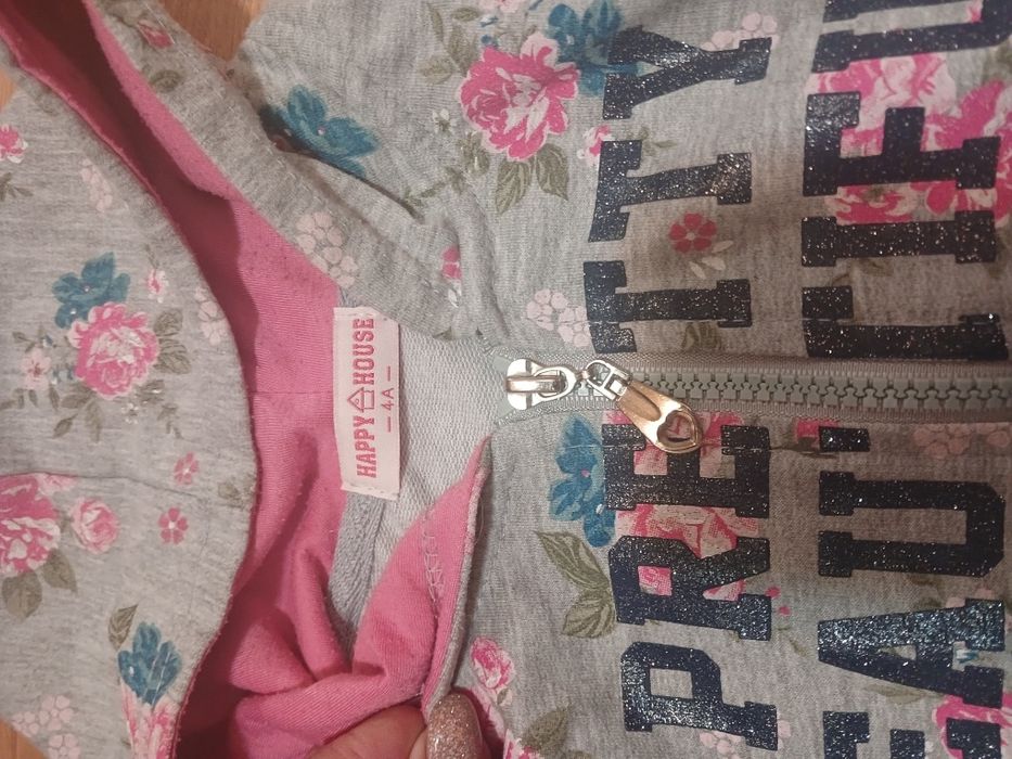 Спортивний костюм 3-4 роки