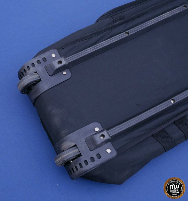 ‼️ Kaces - wózek na hardware PRO długi 46" - 117 cm ‼️