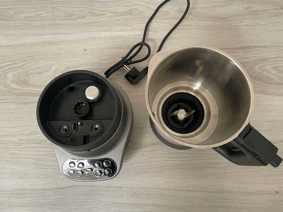 Zupowar Russell Hobbs Blender