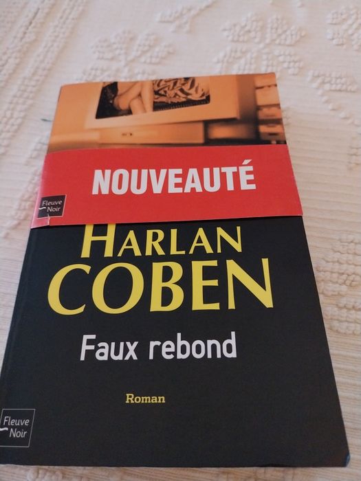 Faux rebond. Portes incluídos