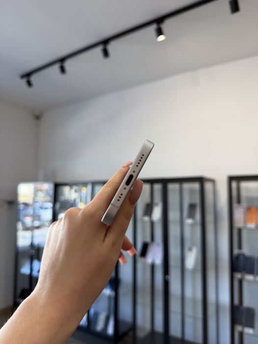 Telefon iPhone 15 128GB Biały Apple Gwarancja iTrade