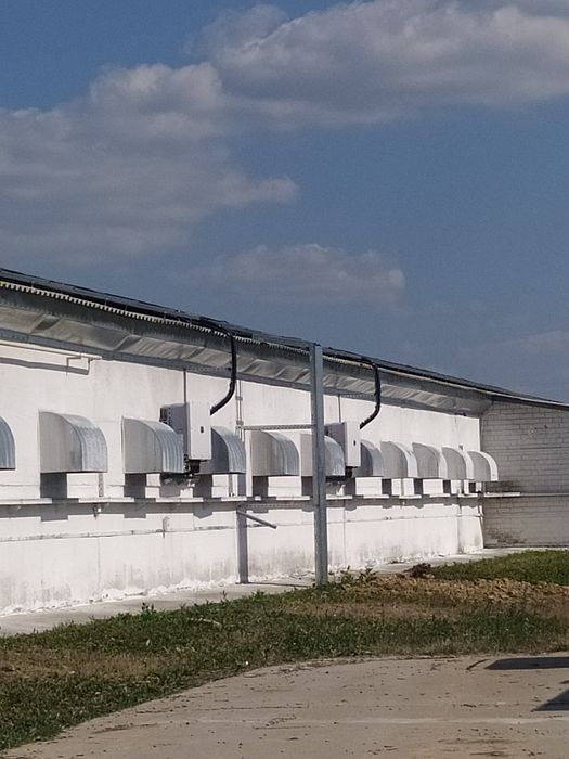 Підключення, ДБЖ, Інверторів, Генераторів, Електромонтаж