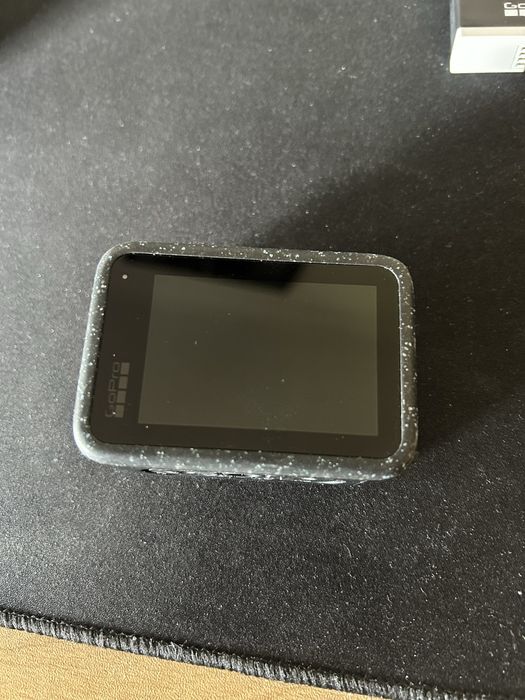 GoPro Hero 12 5.3K action cam
