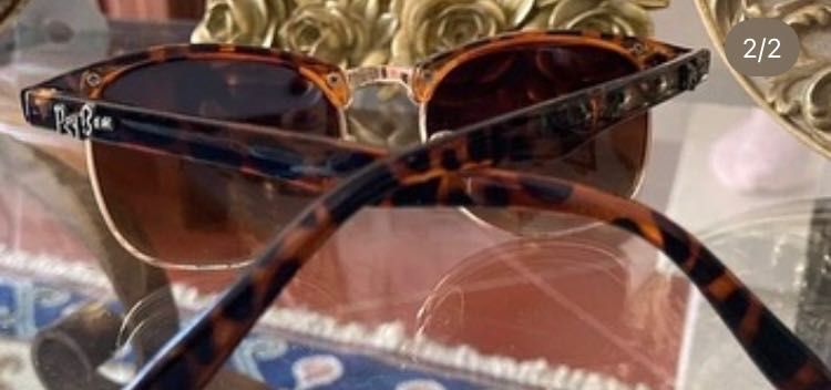 Óculos de sol diversos