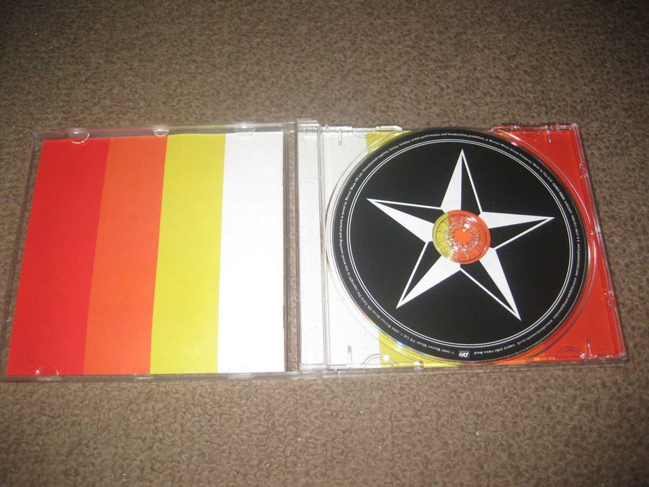 CD do Paolo Nutini "These Streets" Portes Grátis!