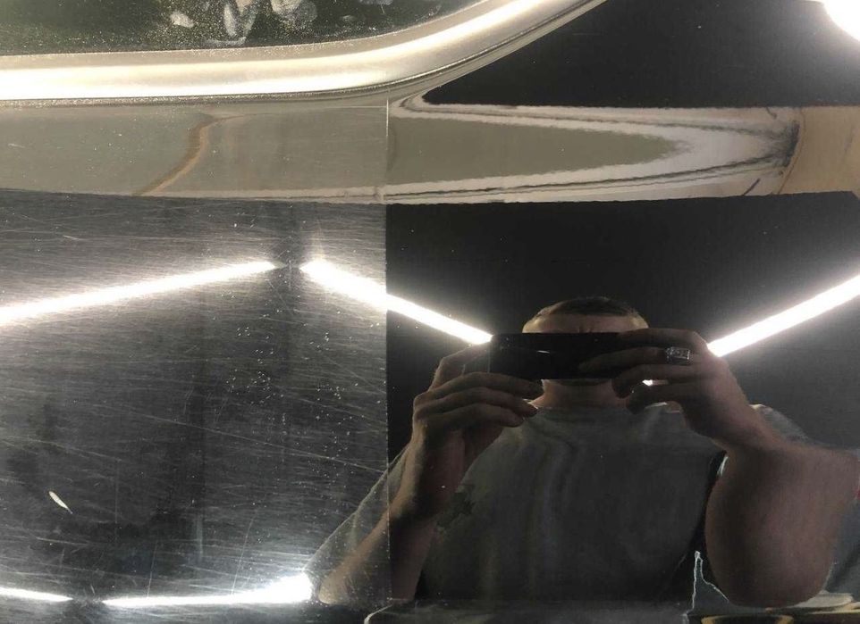 Рихтовка та покраска авто