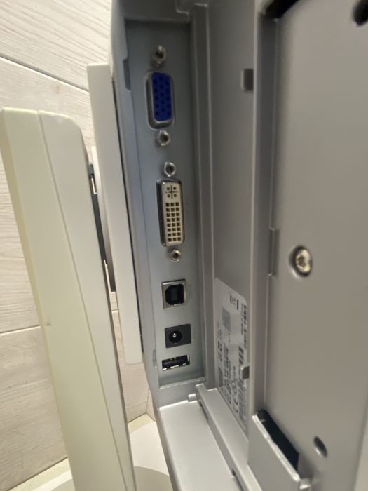 Сенсорний монітор Wincor Nixdorf BA92 12.1" XGA — вживаний, 10 шт