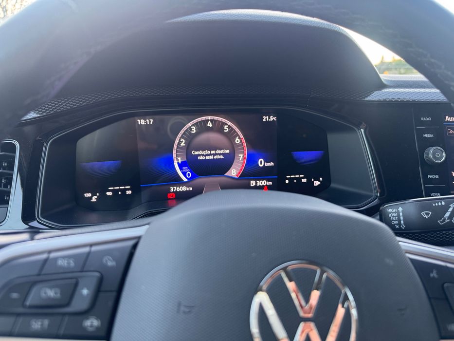 VW Taigo 1.0 TSI life 2024