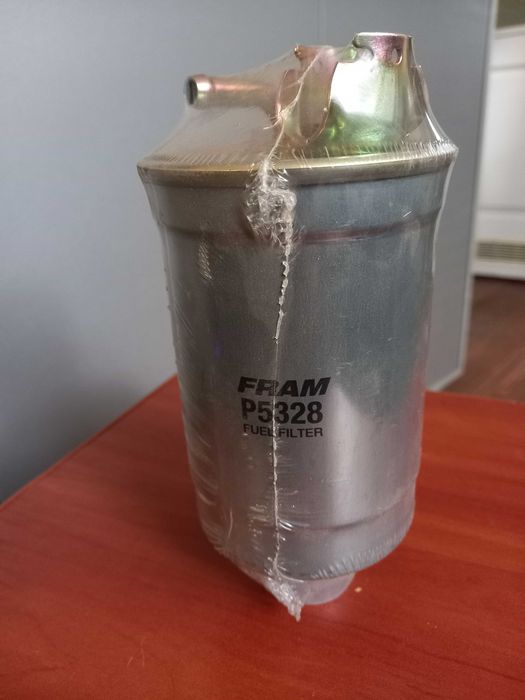 Фільтр паливний FRAM P5328 (Seat, VW, Opel)