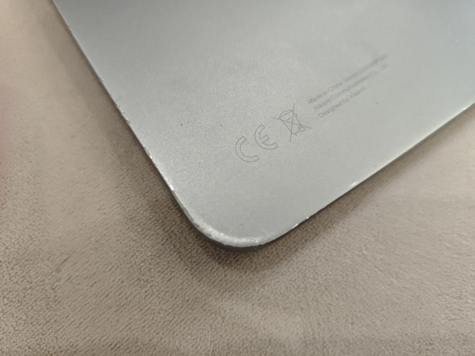 Планшет Xiaomi Pad 6 11" 8/128GB Gravity Gray