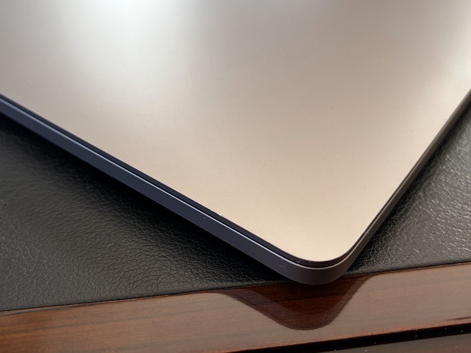 Macbook pro 16 2019