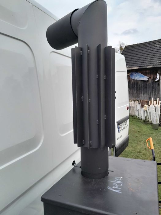 Piec koza radiator stalowy Zwoleń Pionki Dęblin Radom Kozienice