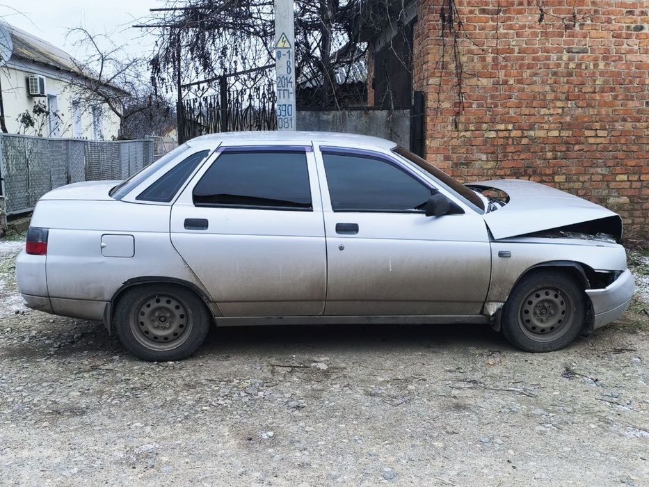 Продається ваз 2110