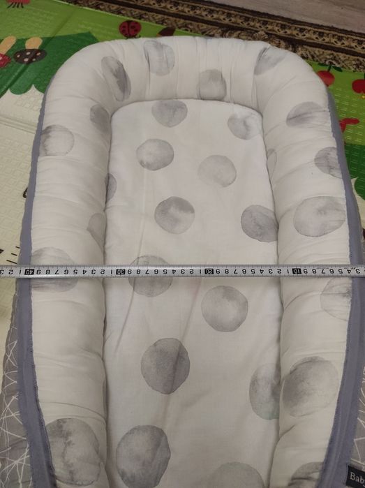 Кокон, гніздо для дитини