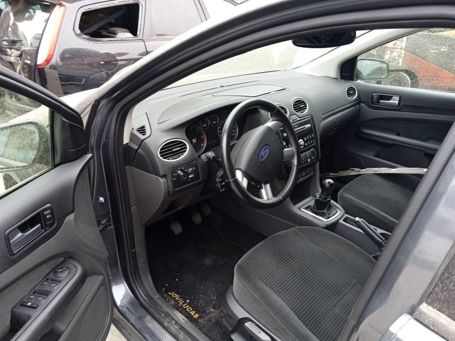 Ford Focus SW 1.6 TDCI