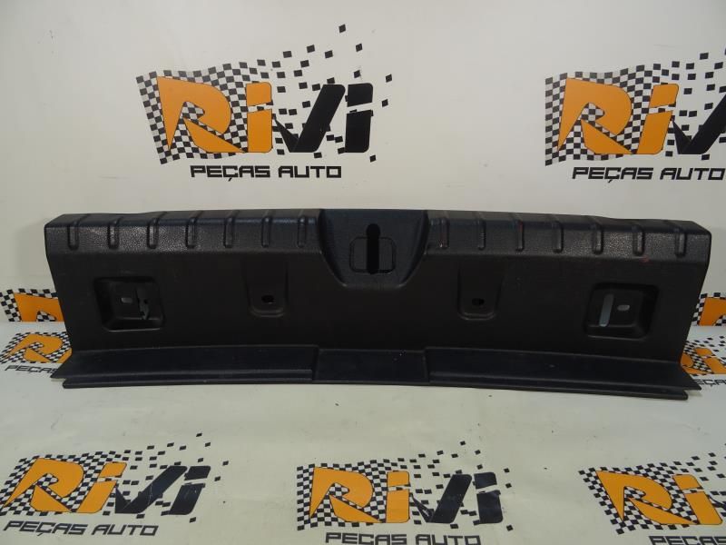 Cobertura inferior/ tapete / alcatifa da mala BMW 3 (F30, F80)