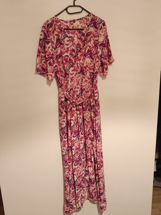 Sukienka letnia rozm.L-XL