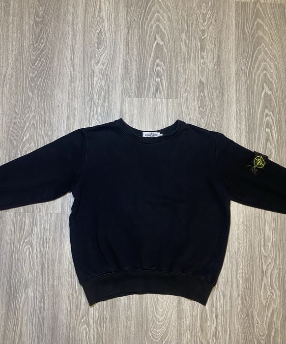Кофта Stone Island