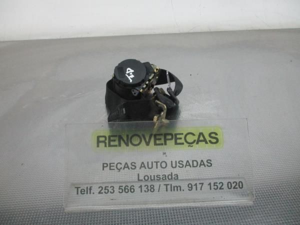 Cinto trás direito BMW 3 Compact (E36)