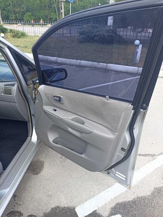 Mazda premacy 2.0 турбодизель